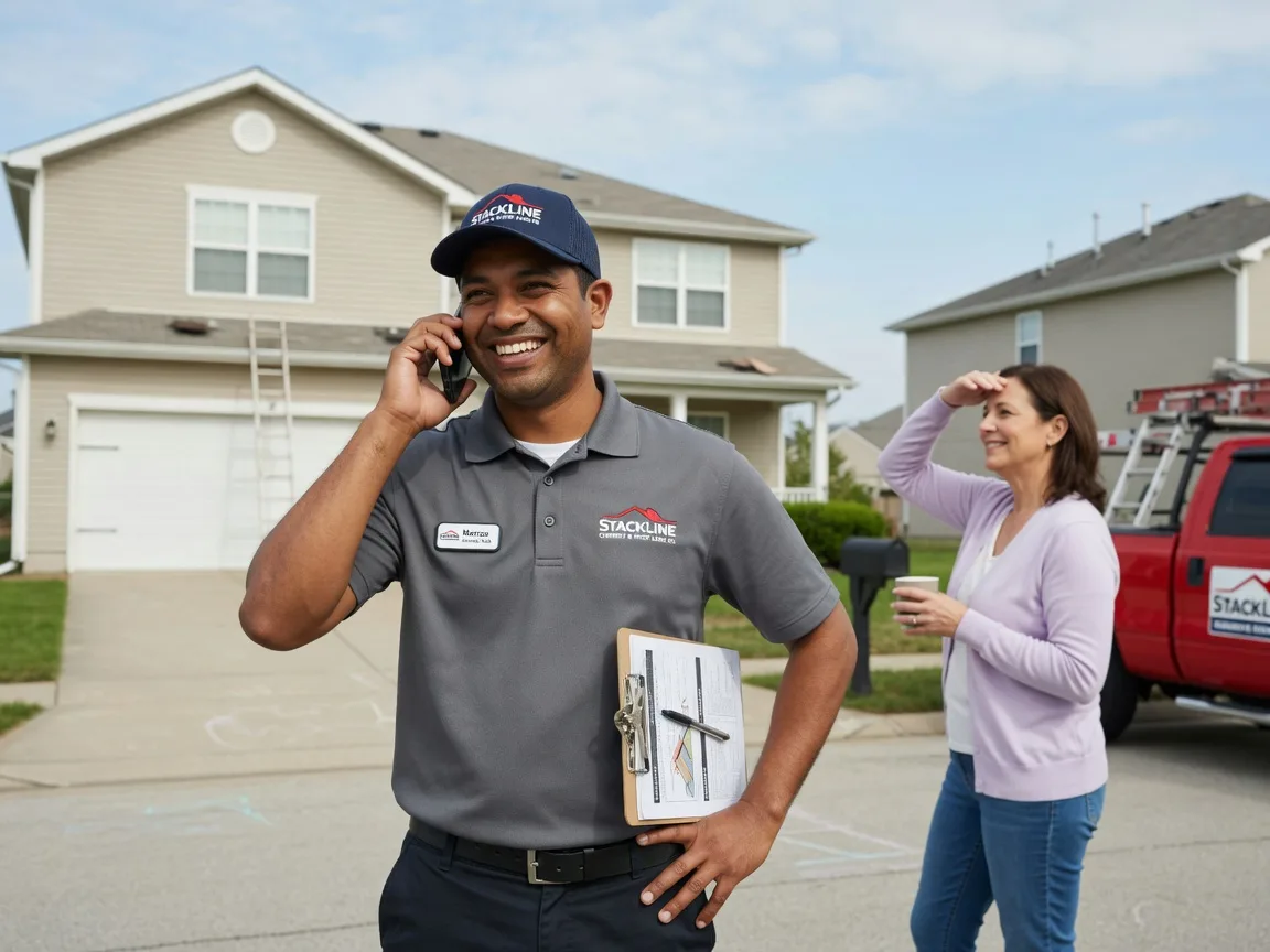 Chimney flashing repair West Milton, PA FAQs